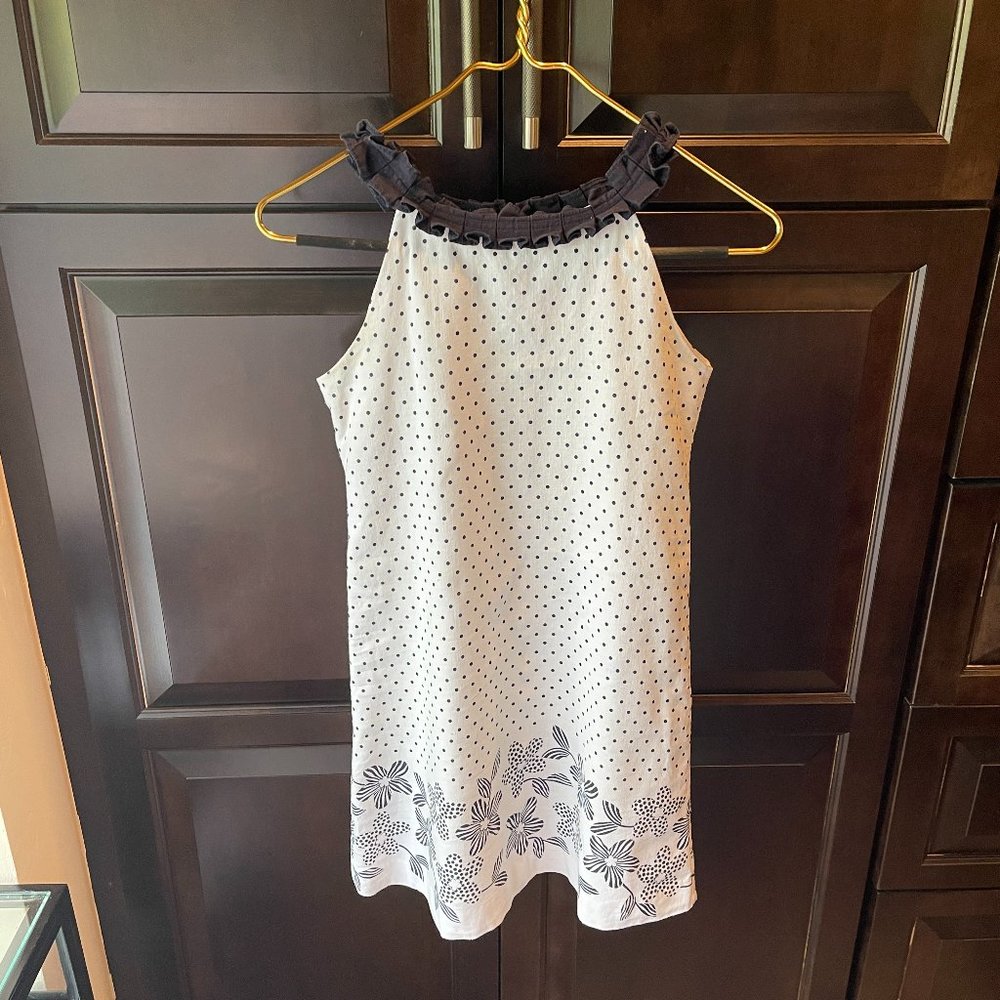 Girls Size 12-14 Florence Eiseman Studio Three Forty Two Dress